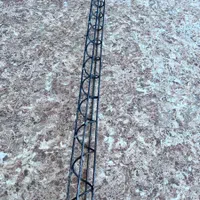 پایه بتنی پایه بتونی پایه فنس بتنی|مصالح و تجهیزات ساختمان|لاهیجان, لیل|دیوار