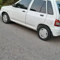 پراید ۱۱۱ sx|خودرو سواری و وانت|آستانه اشرفیه, |دیوار