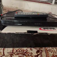 دستگاه دیجیتال مارشال دی وی دی خور