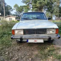 پیکان انژکتور مدل82