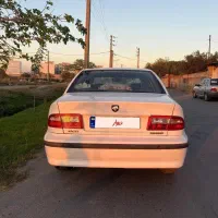 سمند ef7 بوش مدل ۹۶|خودرو سواری و وانت|بندر ترکمن, |دیوار