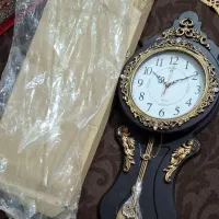 ساعت|ساعت دیواری و تزئینی|بهبهان, |دیوار