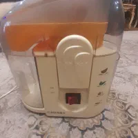 دستگاه آب میوه کیری|آبمیوه‌گیر و آب‌مرکبات‌گیر|کرج, کمال‌شهر|دیوار