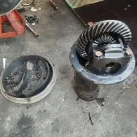 مرکز تعمیر و فروش دیفرانسیل گیربکس