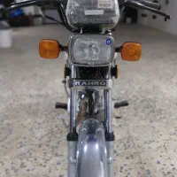 رهرو کیلیک ns|موتورسیکلت|همدان, |دیوار