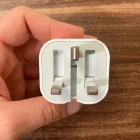 اداپتور 20w ایفون تا برج ۱۱ گارانتی دارد|لوازم جانبی موبایل و تبلت|مشهد, هنرستان|دیوار