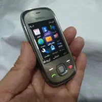 نوکیا قدیمی کشویی Nokia 7230