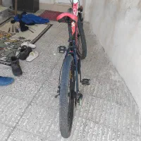 دوچرخه تمیز|دوچرخه، اسکیت، اسکوتر|شاهرود, |دیوار