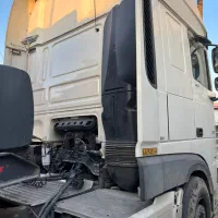 داف ۲۰۱۹سقف بلند|خودرو سنگین|ساری, |دیوار