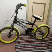 دوچرخه سایز 16