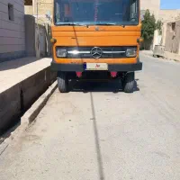 خاور 808 باری مدل 63