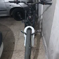 دوچرخه سایز ۲۴