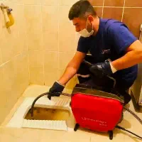 لوله بازکنی(گرگان روستاها) فنرزدن۲۴ساعت با فنربرقی|خدمات پیشه و مهارت|گرگان, |دیوار