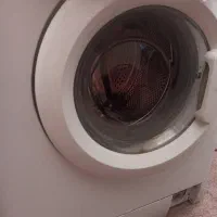 لباسشویی تمام اتوماتیک با خشک کن عالی