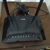 مودم د لینک 2740U