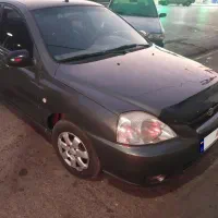 ماشین ریو کیا|خودرو سواری و وانت|قم, سراجه (۱۵ خرداد)|دیوار