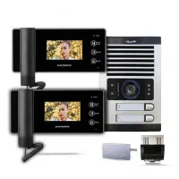 خدمات تخصصی تعمیر و نصب آیفون تصویری و برقکشی