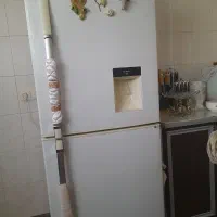 یخچال فریزر دو درب