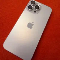 iPhone 16 ProMax 256