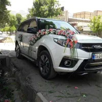 ازدواجی آسان باخدماتی تضمینی وحرفه ایی|خدمات پذیرایی، مراسم|خرمآباد, |دیوار