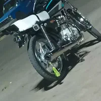 موتر مزایده|موتورسیکلت|خرمدره, |دیوار