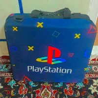 پی اس فور اسلیم ۱ ترا اکانتی 1 پک کامل بازی