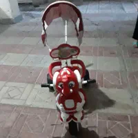 دوچرخه