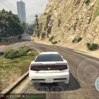 فروش gtav اندروید