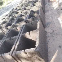 بلوکه سیمانی