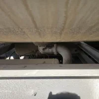 تانک سه محور چهار مواد درجه یک|خودرو سنگین|اصفهان, توپخانه ارتش|دیوار