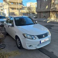 ساینا 1400|خودرو سواری و وانت|اردبیل, |دیوار