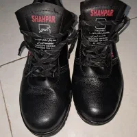 کفش کار مردانه  سایز۴۵نو
