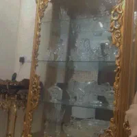 میز ناهارخوری و بوفه