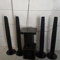 سینما خانواده ال جی