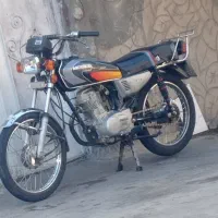 هوندا 125