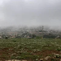 فروش یا معاوضه با خودروی زمین ۸۴۰ متری در کدیر|فروش زمین و ملک کلنگی|رویان, |دیوار
