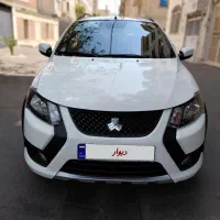 کوئیک دنده ای S مدل ۱۴۰۳