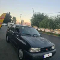 پراید مدل ۱۳۸۵|خودرو سواری و وانت|مشکین‌دشت, |دیوار