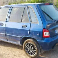 پراید مدل 90