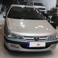 پارس سال دوگانه فابریک 89