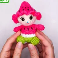 عروسک های دست ساز|اسباب‌‌بازی|ری, علایین|دیوار