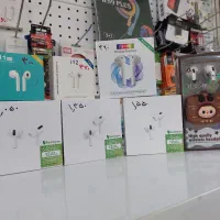 ایرپاد / هدست گردنی / Headset / Airpod|لوازم جانبی موبایل و تبلت|گلبهار, شهر جدید گلبهار|دیوار