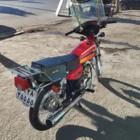 هندا رهرو 404|موتورسیکلت|شهریار, شهریار|دیوار