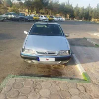 ماشین زانتیا مدل84|خودرو سواری و وانت|شاهرود, |دیوار