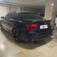 BMW320i|خودرو سواری و وانت|کرج, فاز ۱ مهرشهر|دیوار