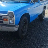 نیسان82 صفر|خودرو سواری و وانت|کرمانشاه, |دیوار