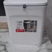 سطل آشغال