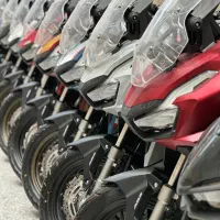 هوندا ای دی وی adv 160 1405