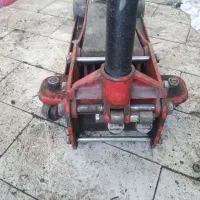 جک گیره و خرک