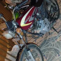 هوندا150مدل89